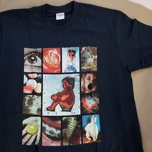 Supreme SS19 Orginal Sin T Shirt